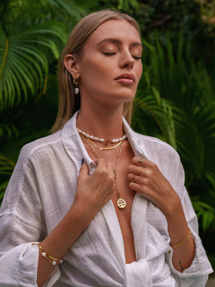 Pearls OT Kette - Image 20
