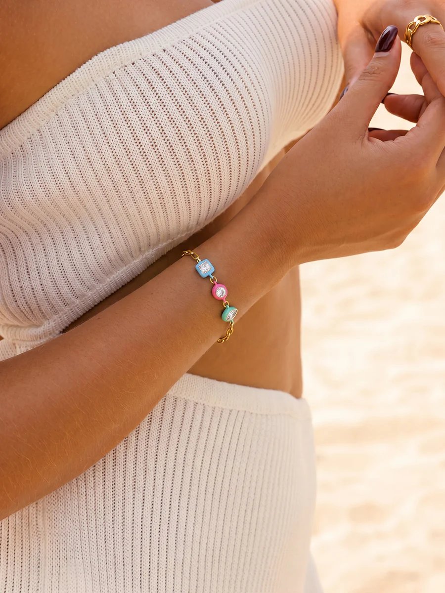 Playful Gems ARMBAND - Image 3