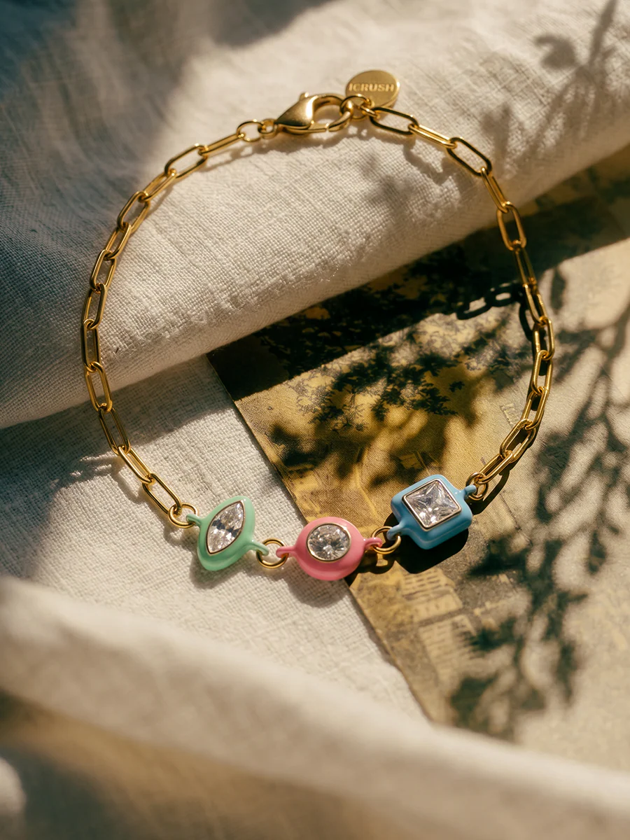 Playful Gems ARMBAND - Image 4