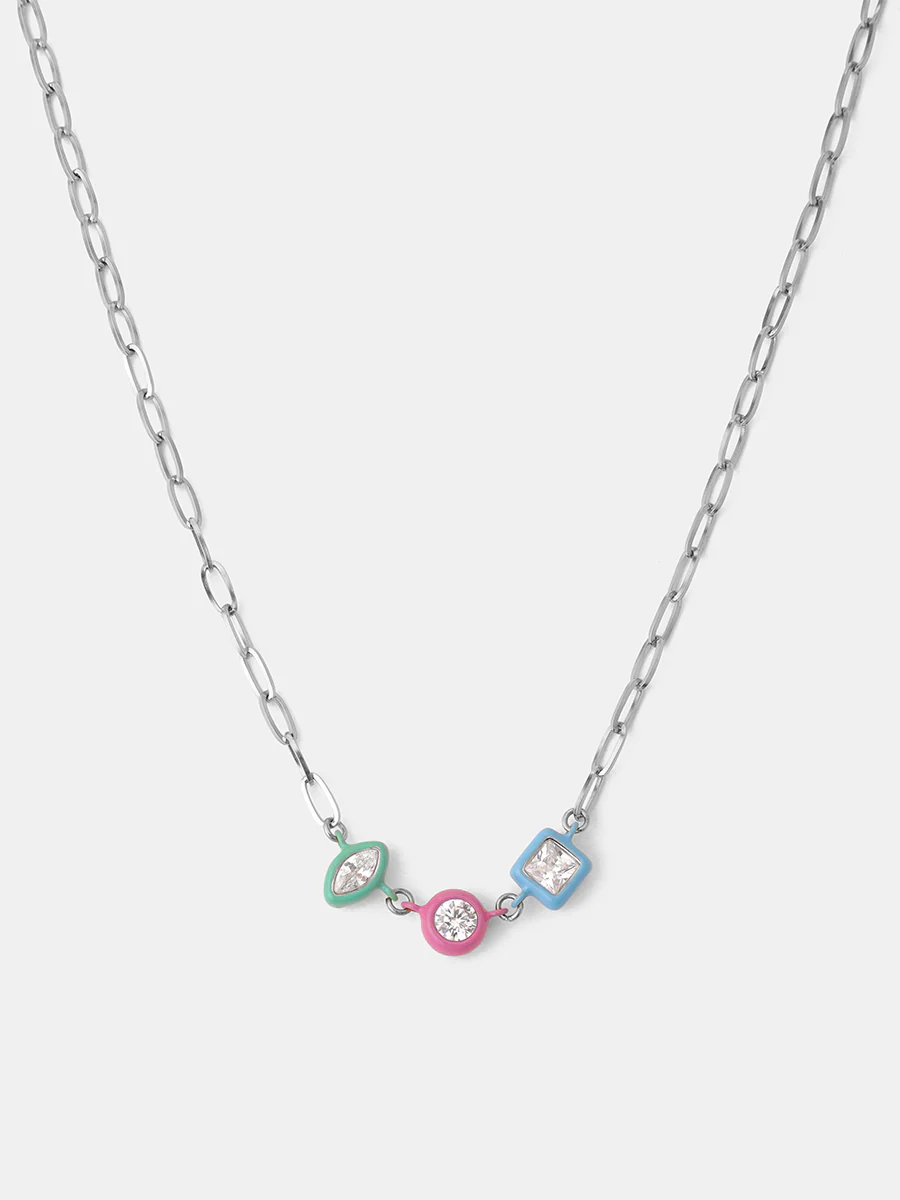 Playful Gems Kette - Image 12