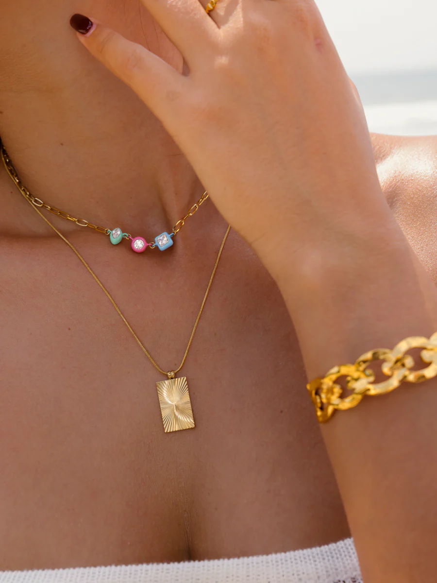 Playful Gems Kette - Image 2