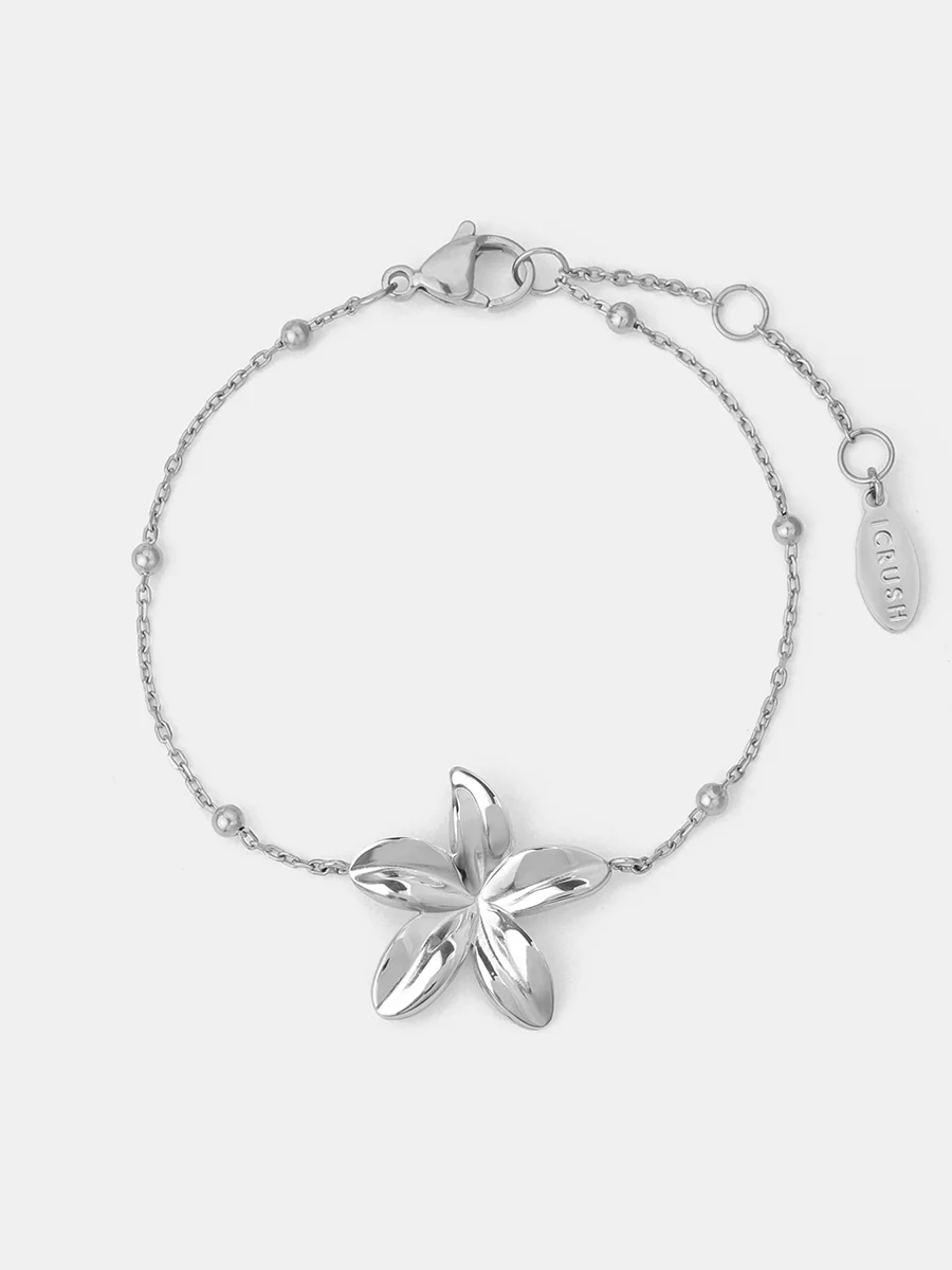 Plumeria  ARMBAND - Image 12