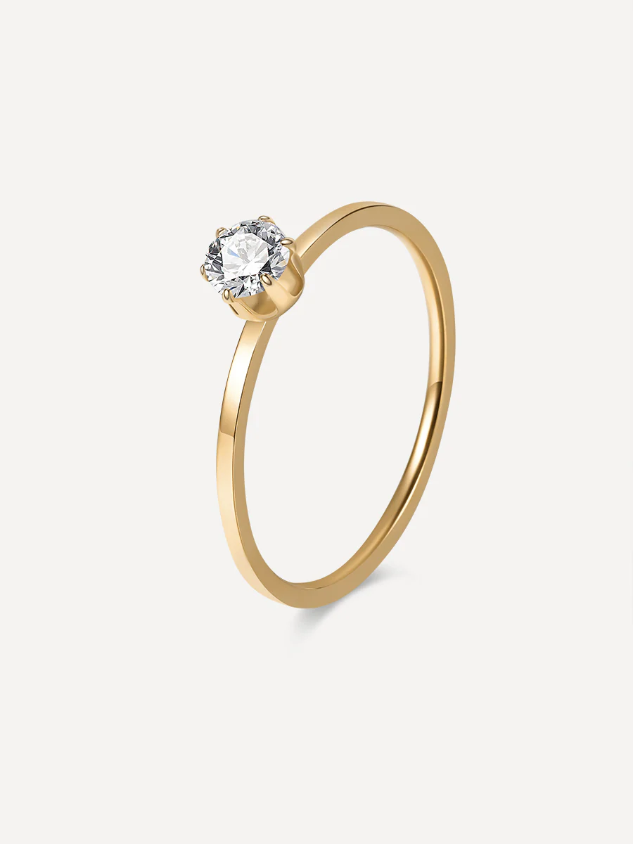 Precious Glow Ring - Image 9