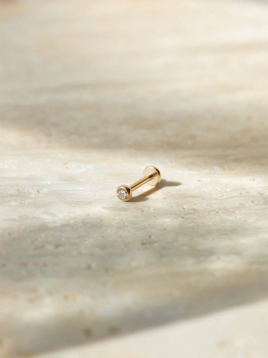 Pure Elegance Titan Piercing - Image 4