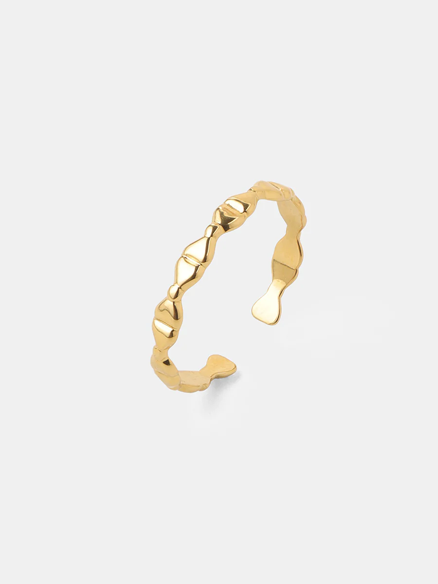 Pure Harmony Ring