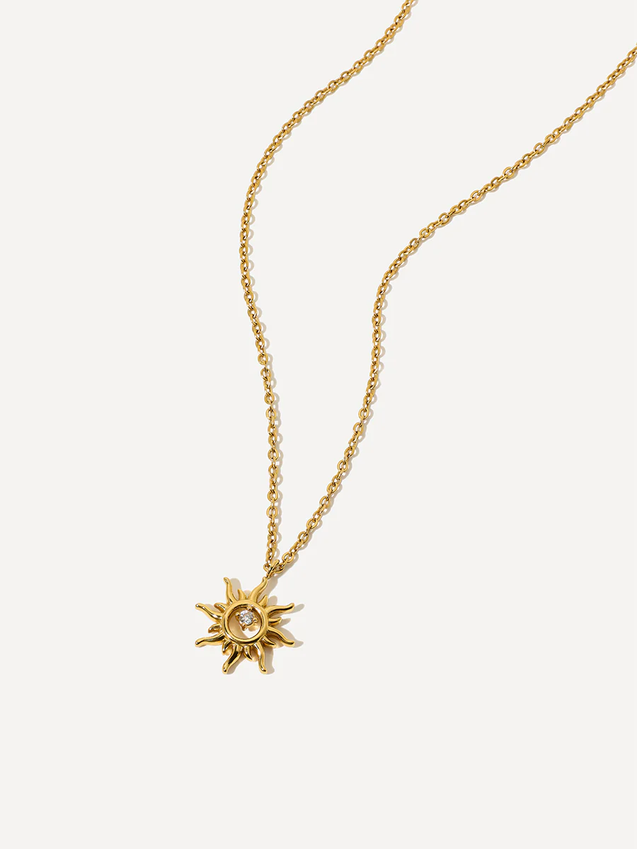 Pure Nova Kette - Image 14