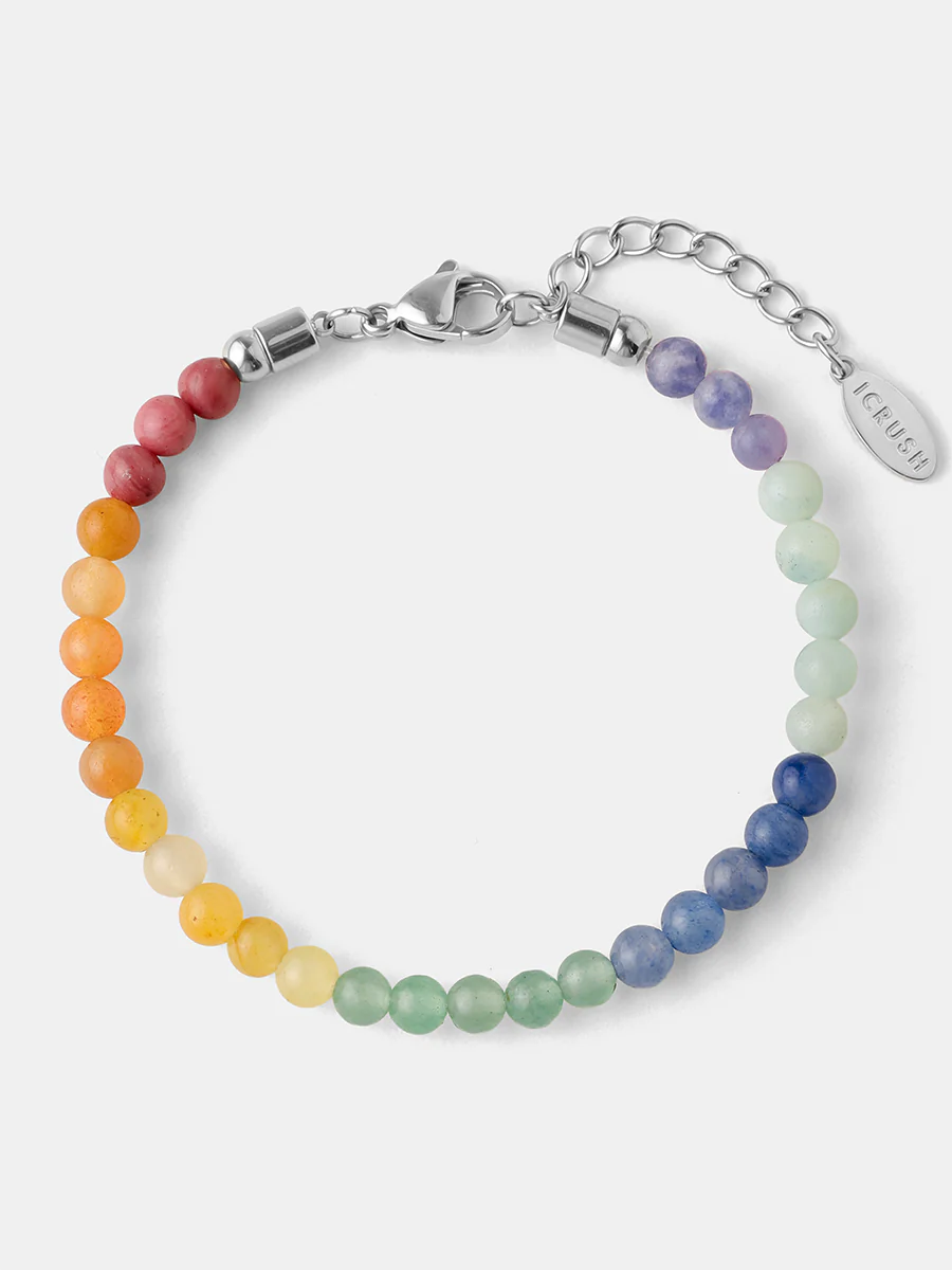 Rainbow Glow ARMBAND - Image 6