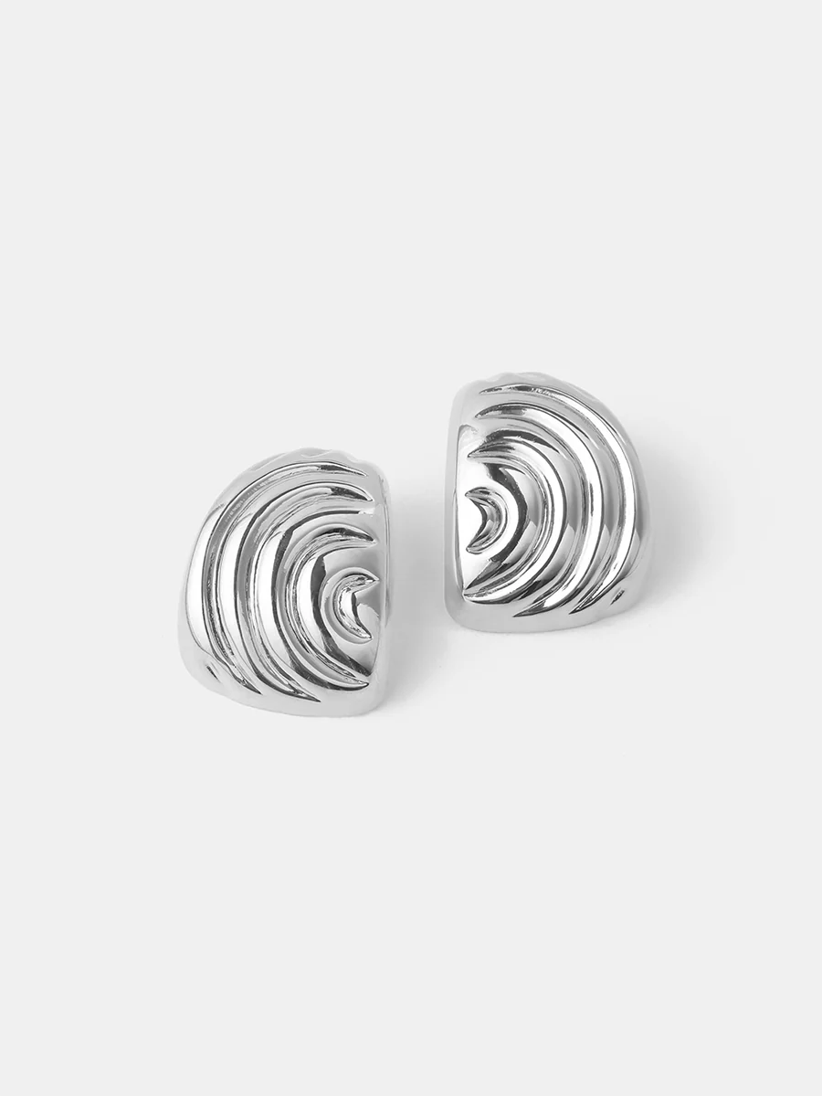 Sea Ripple Ohrringe - Image 14