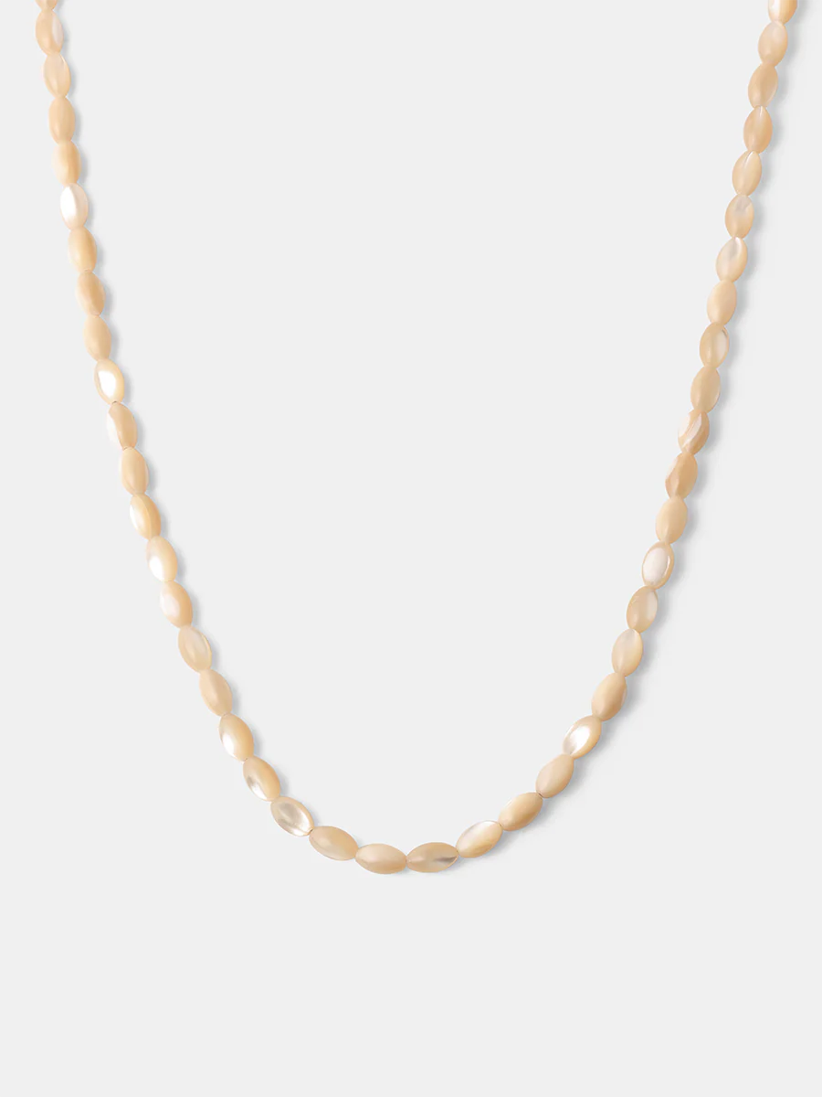 Sea Shell Kette - Image 11