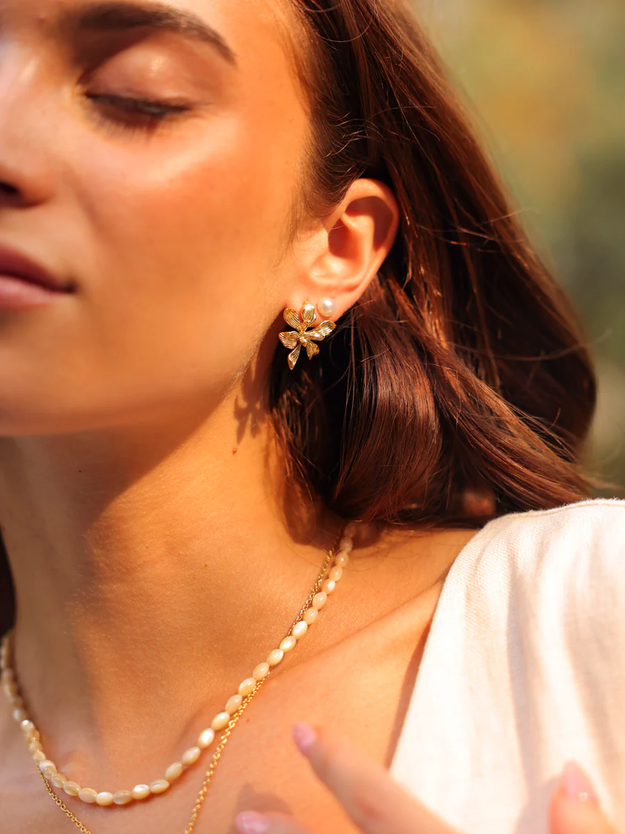 Sea Shell Kette - Image 4