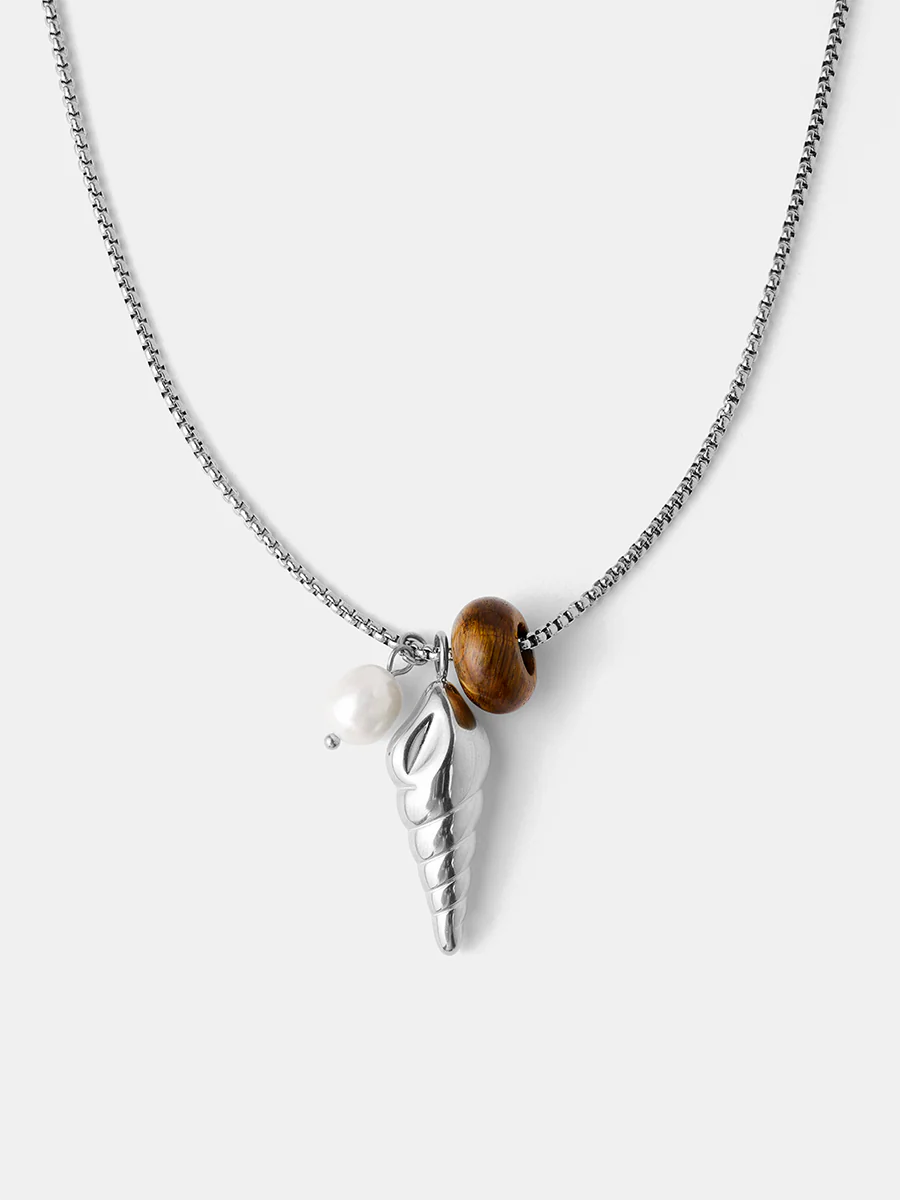 Sea Whisper Kette - Image 12