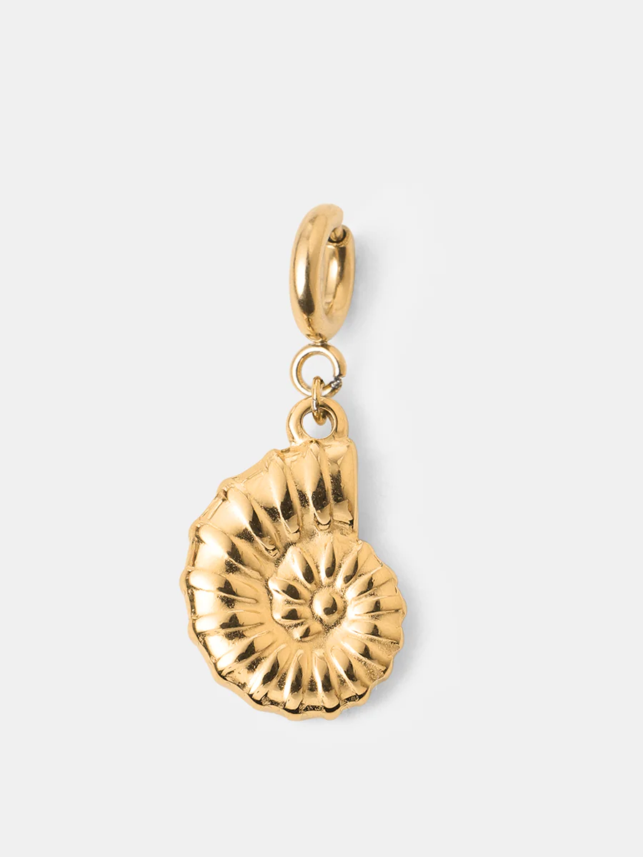 Seashell Delight Ketten-Charm - Image 15