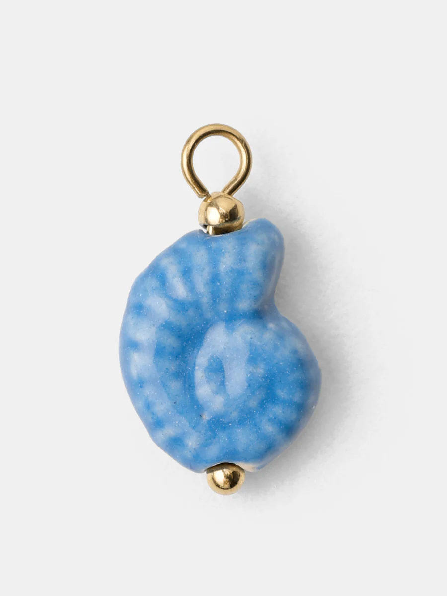 Seashell Melody Ohrring-Charm - Image 8