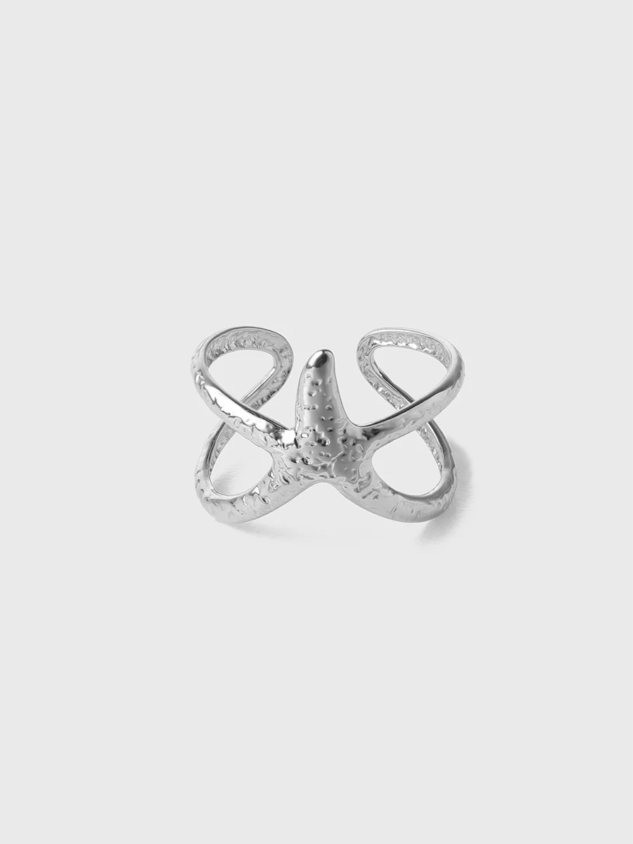 Seastar Serenity Ring - Image 8