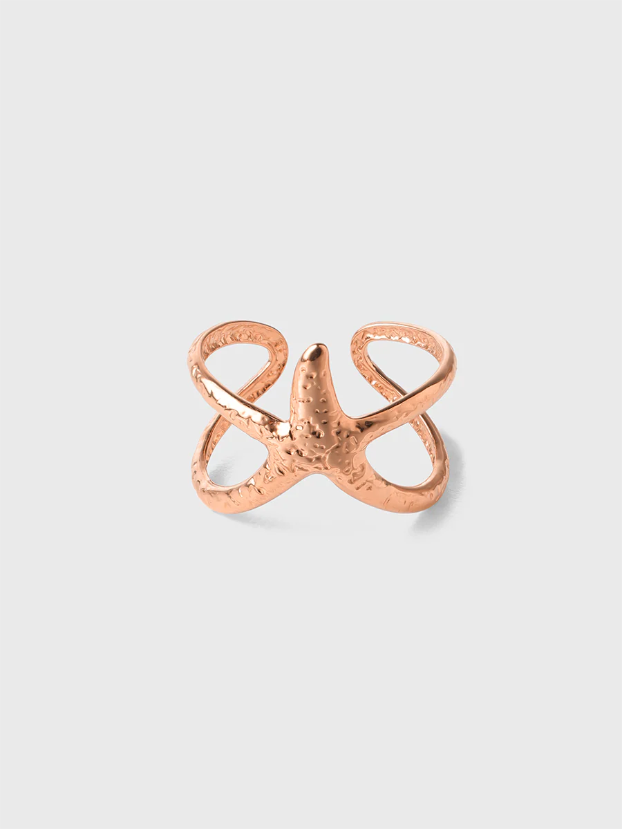 Seastar Serenity Ring - Image 9