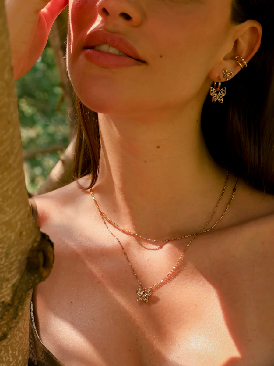 Segment Shine Kette - Image 9