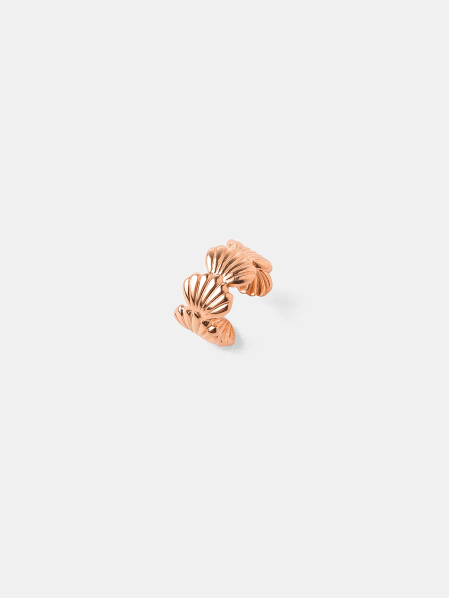 Shell Dream Earcuff - Image 8