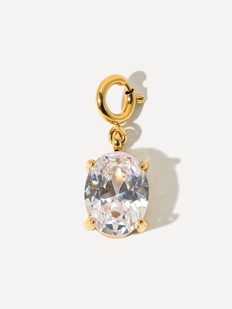 Shining Birth Ketten-Charms - Image 14