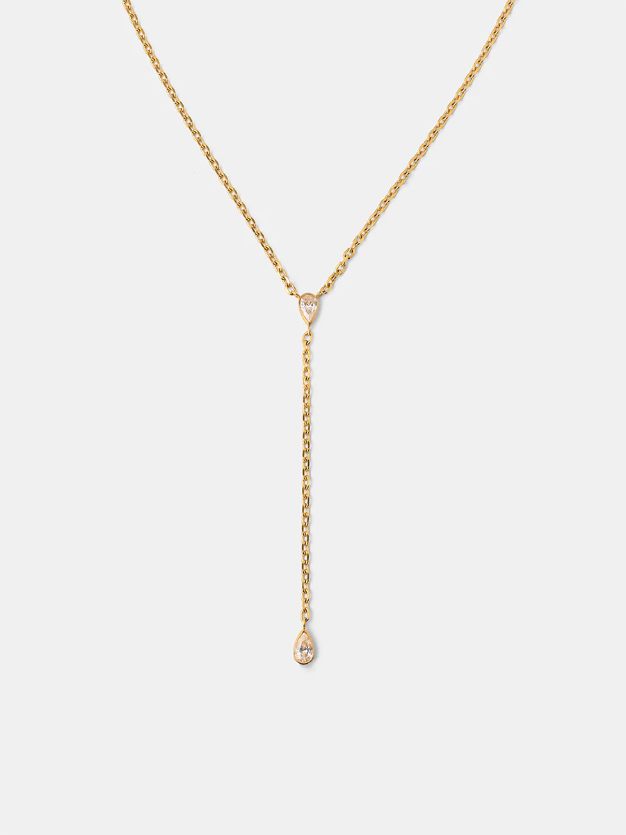 Shining Moment Kette