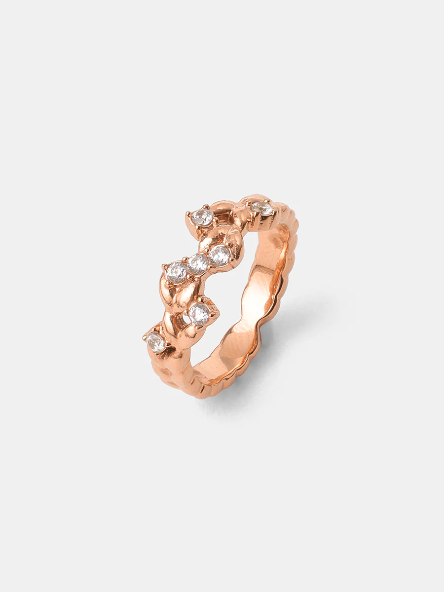 Shining Vine Ring - Image 5