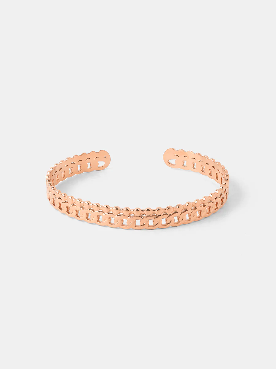 Simple Harmony Armcuff - Image 6
