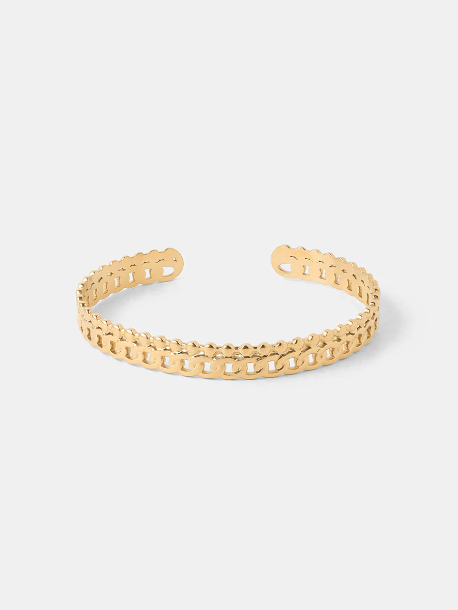 Simple Harmony Armcuff - Image 7