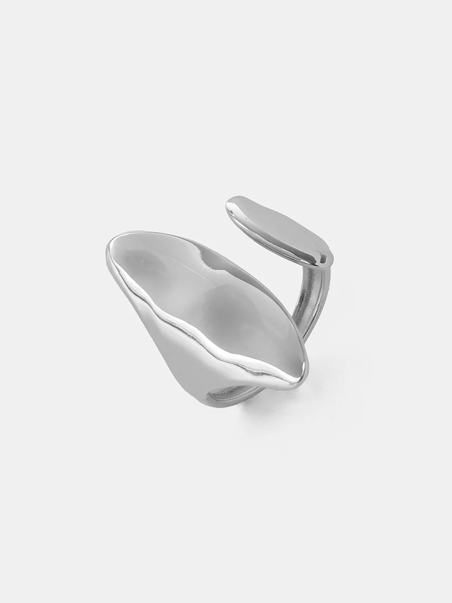 Simple Shape Ring - Image 4