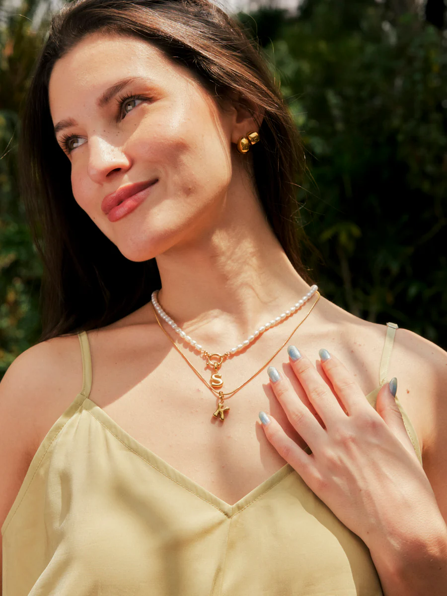 Smooth Elegance Kette - Image 3