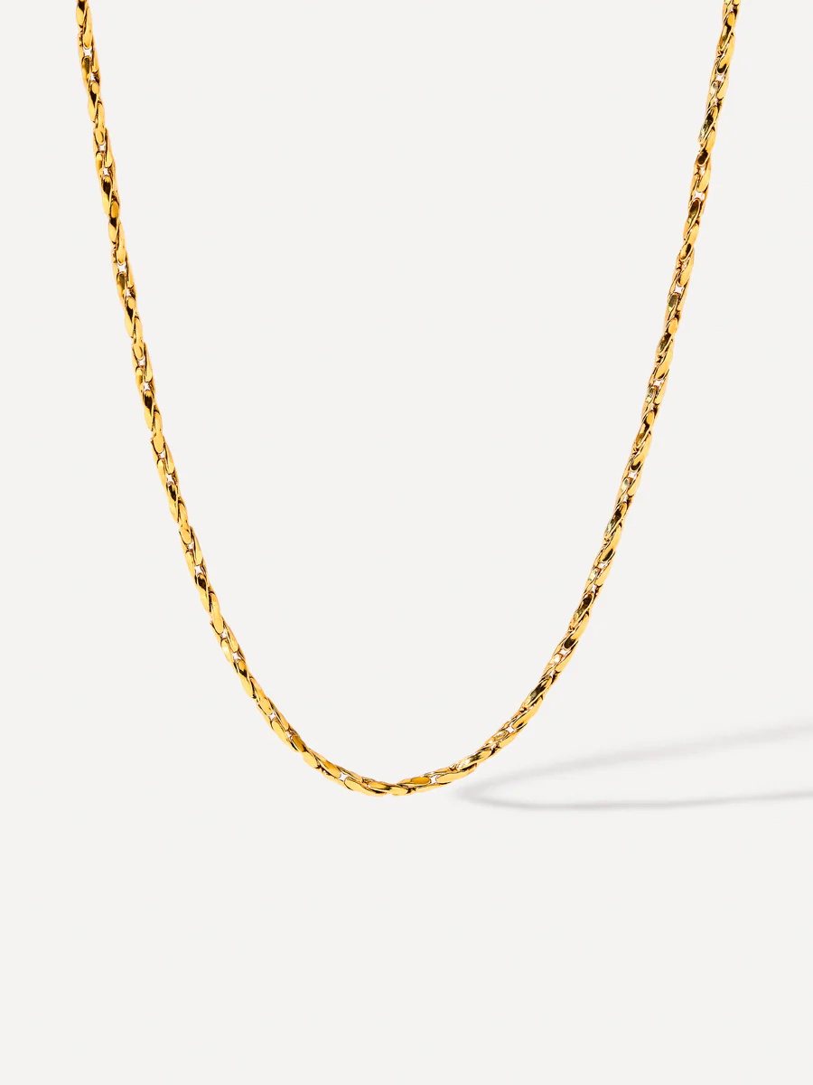 Sole Thought Kette