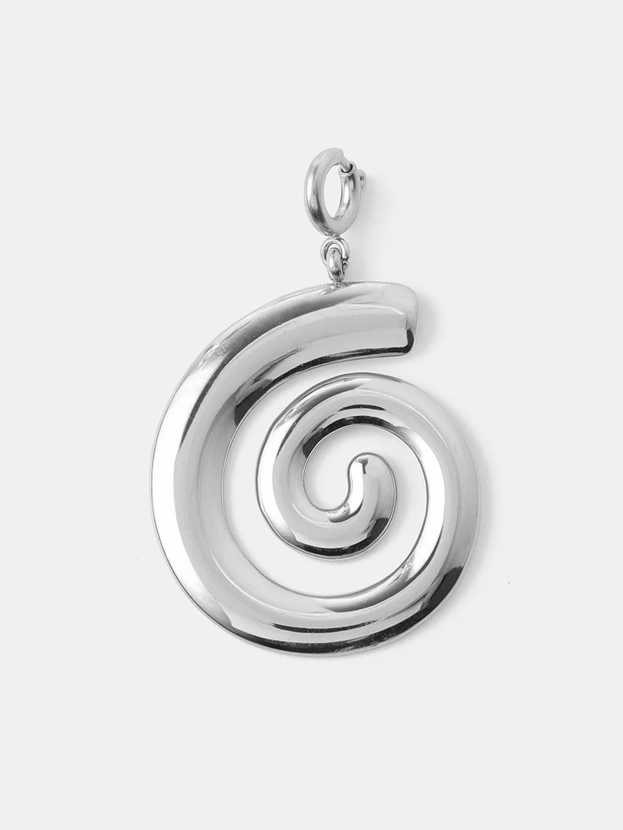 Spiral Elegance Ketten-Charm - Image 9