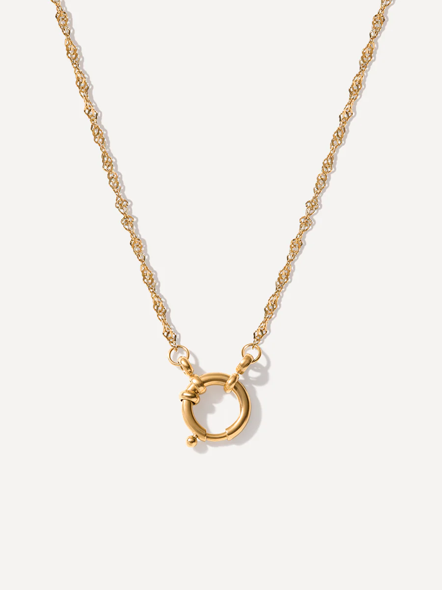 Spiral Kette - Image 8
