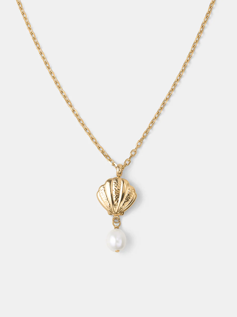 Starfall Shell Kette - Image 16