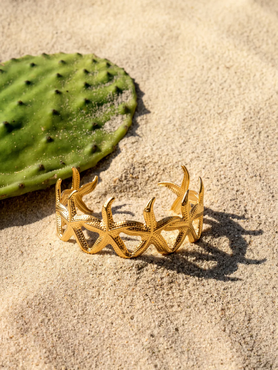 Starfish Dream Armcuff - Image 4