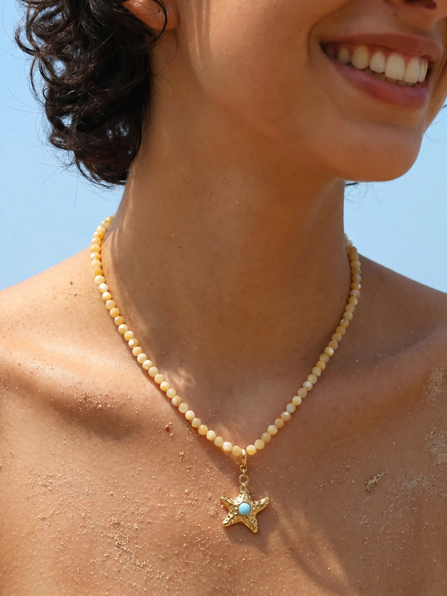 Starlight Tide Ketten-Charm - Image 3
