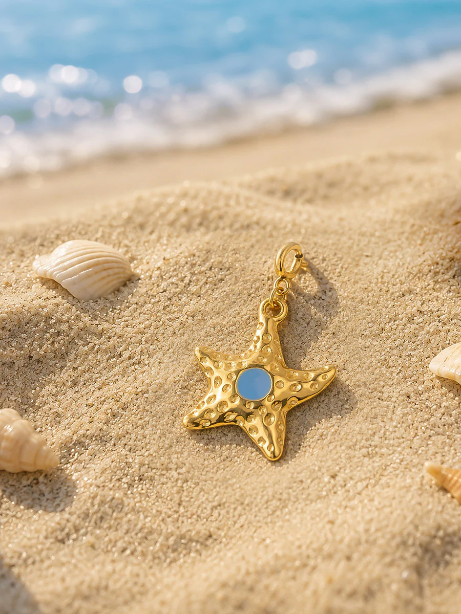 Starlight Tide Ketten-Charm - Image 4