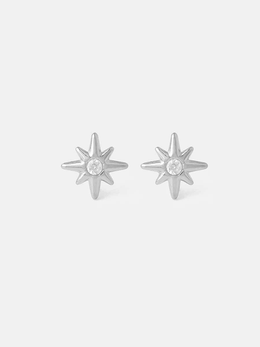 Starry Sparkle Ohrringe - Image 6
