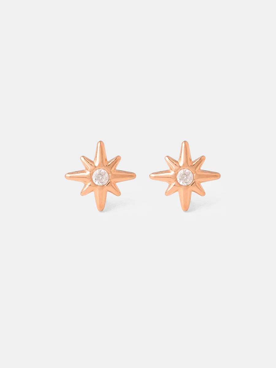 Starry Sparkle Ohrringe - Image 7