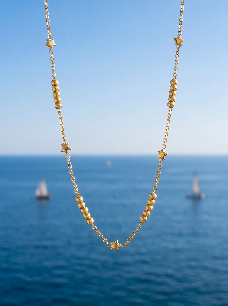 Starry Whisper Kette - Image 4