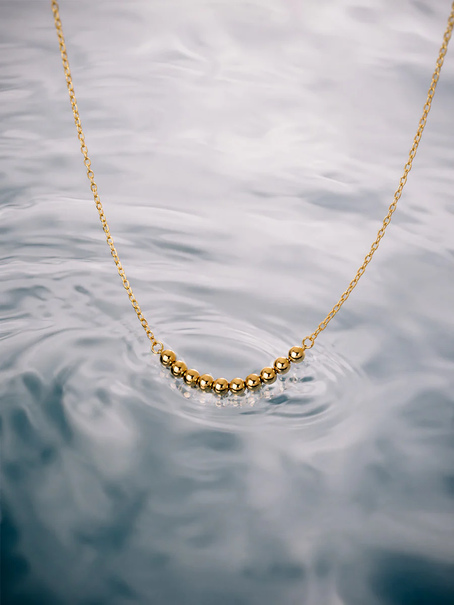 Stellar Elegance Kette - Image 4