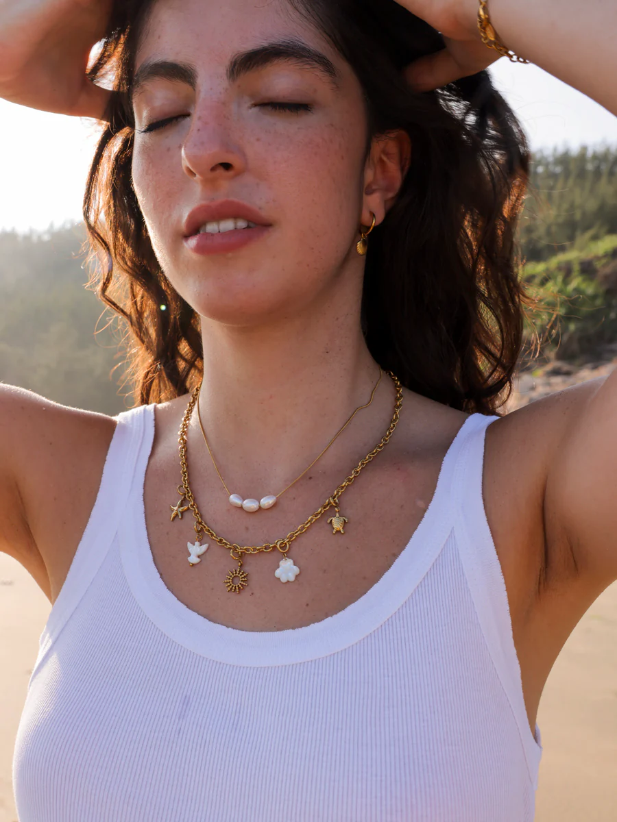 Sunray Ketten-Charm - Image 5
