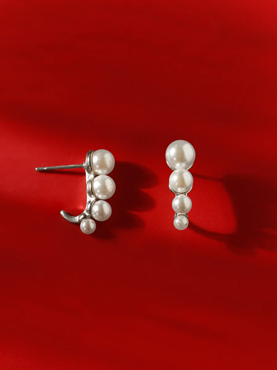 Tender Pearl Ohrringe - Image 11