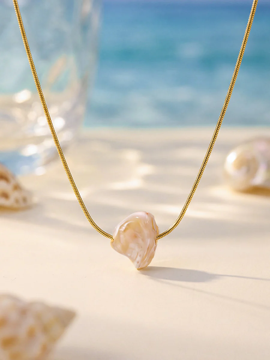 Tidal Love Kette - Image 4