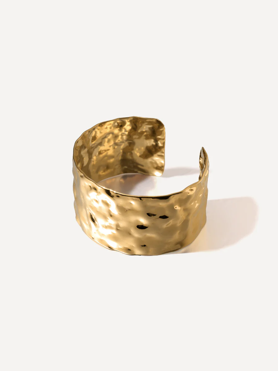 Time Trace Armcuff - Image 12