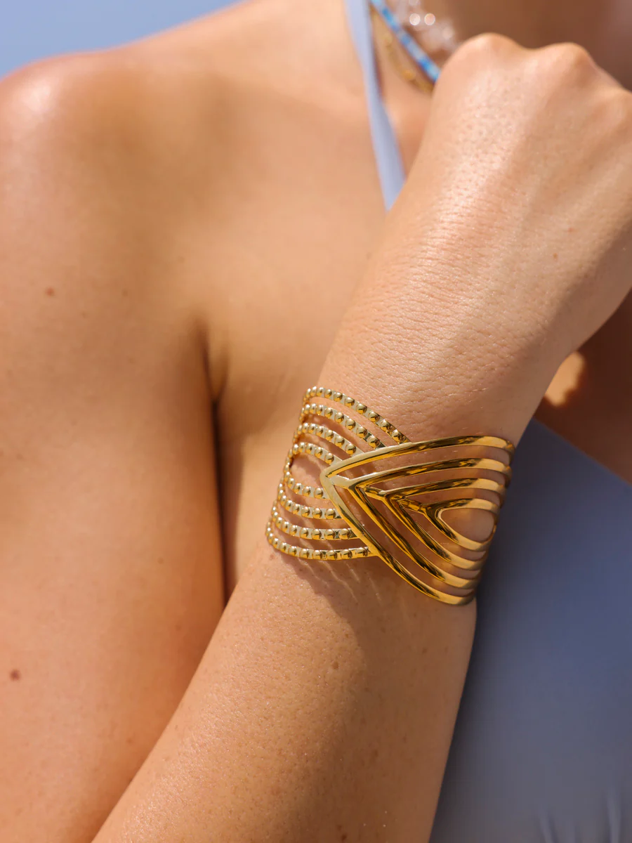 Timeless Bond Armcuff - Image 2