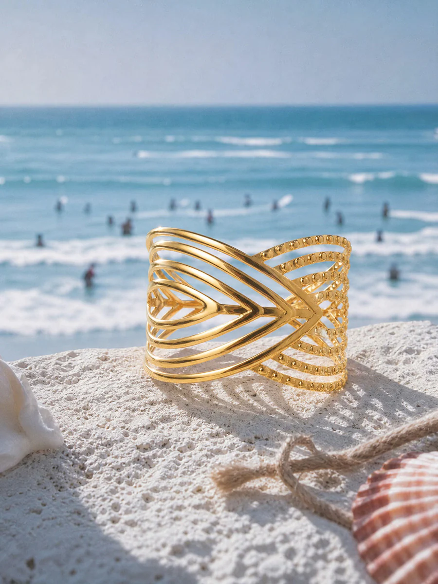 Timeless Bond Armcuff - Image 4
