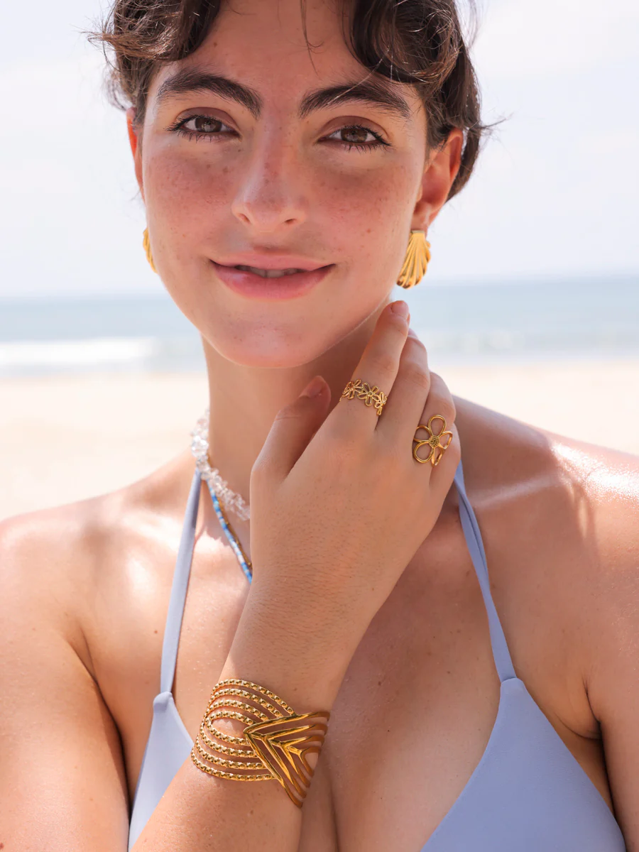Timeless Bond Armcuff - Image 6