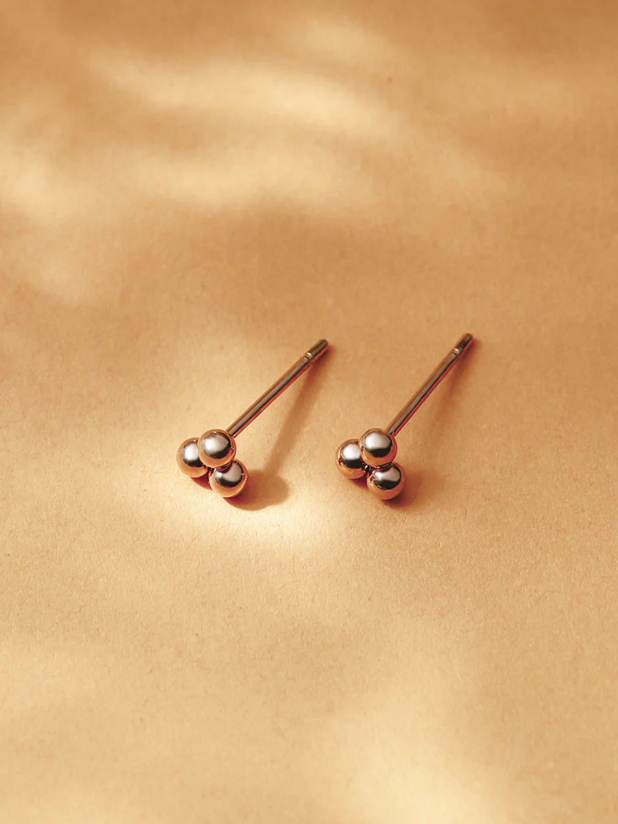 Trio dot Ohrstecker - Image 11