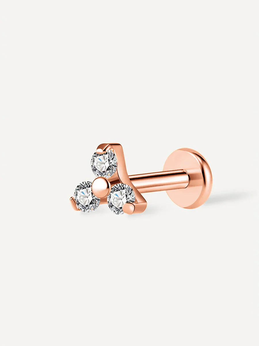 Trio Spark Titan Piercing - Image 5