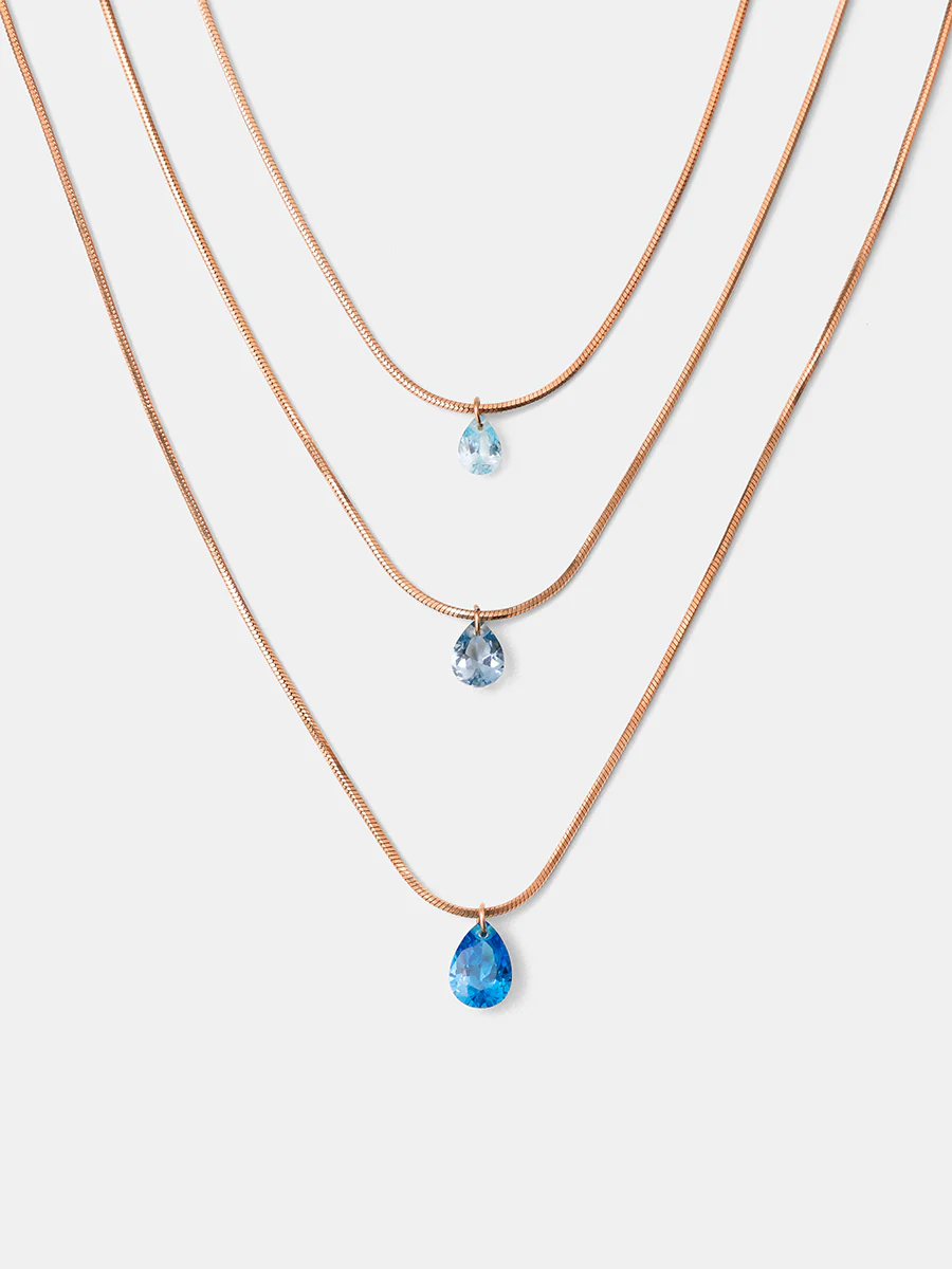 Trio Sparkle Kette - Image 17