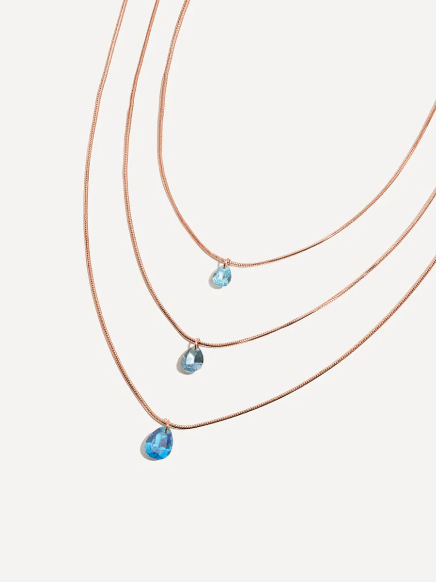 Trio Sparkle Kette - Image 20